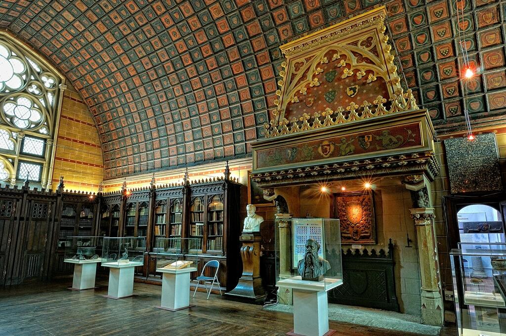 Vue générale
